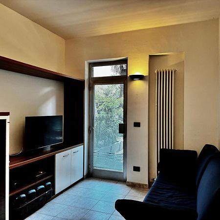 Orange Breeze Apartment Рива дел Гарда Екстериор снимка