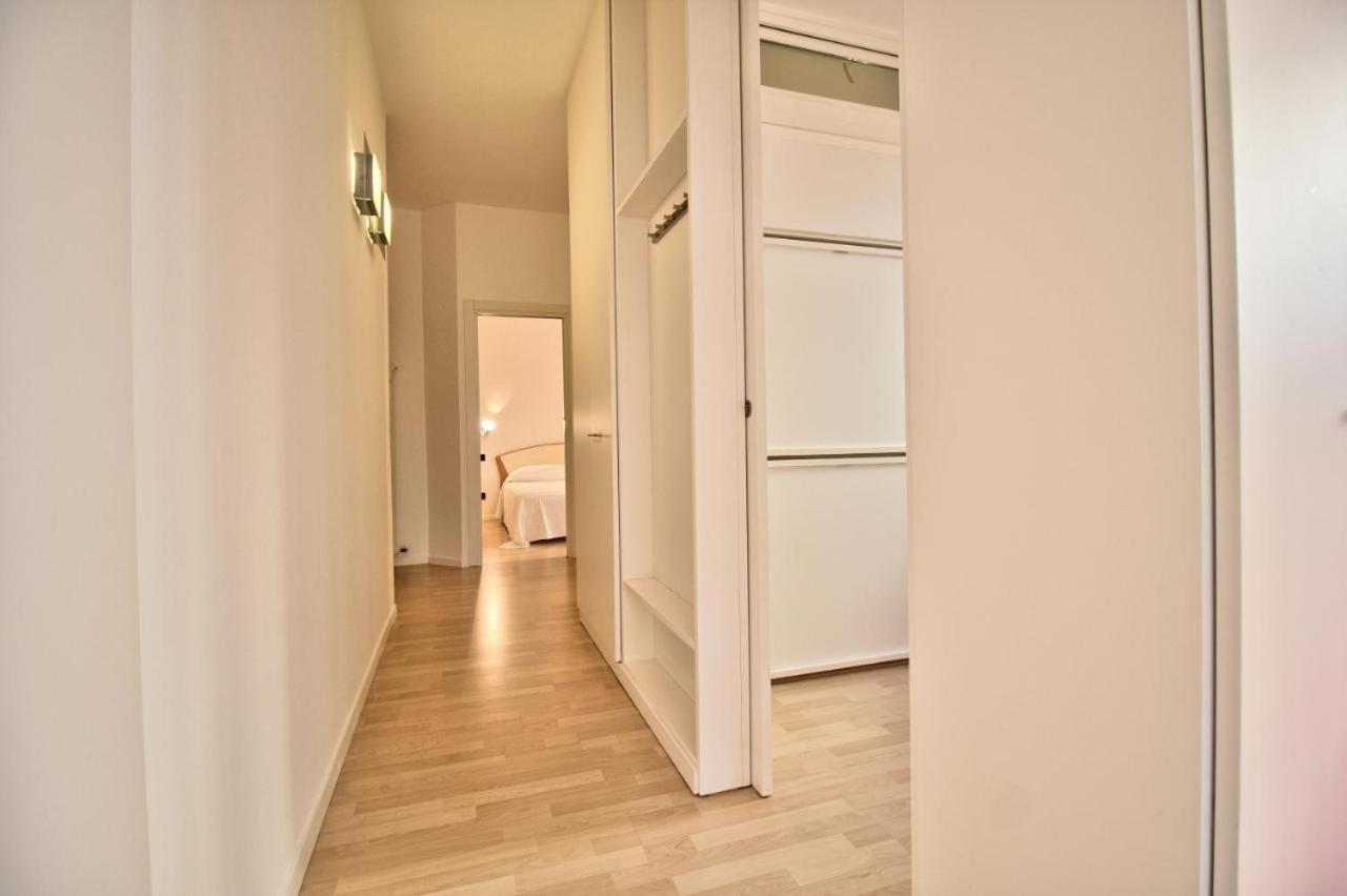 Orange Breeze Apartment Рива дел Гарда Екстериор снимка