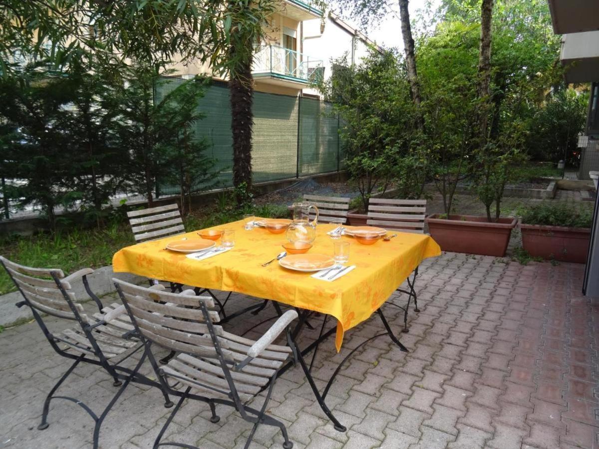Orange Breeze Apartment Рива дел Гарда Екстериор снимка