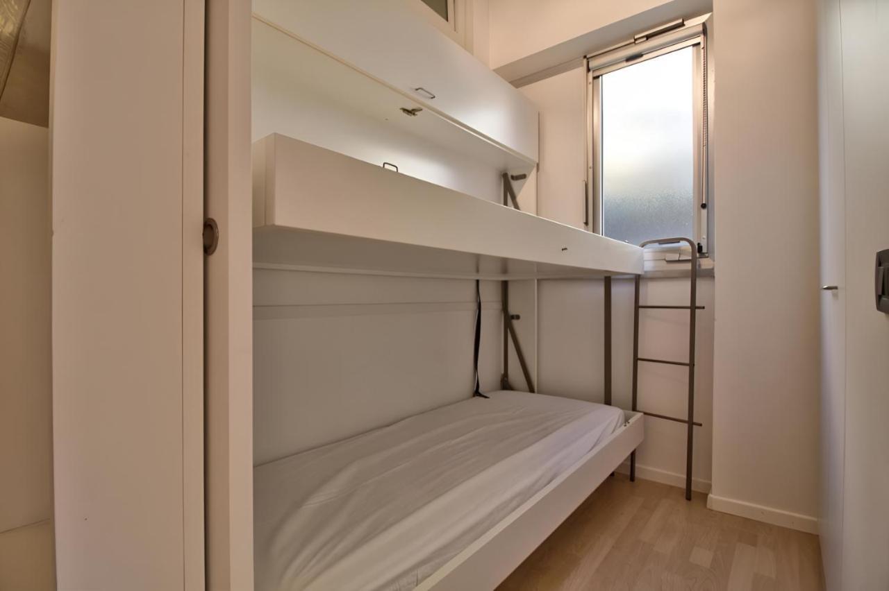 Orange Breeze Apartment Рива дел Гарда Екстериор снимка