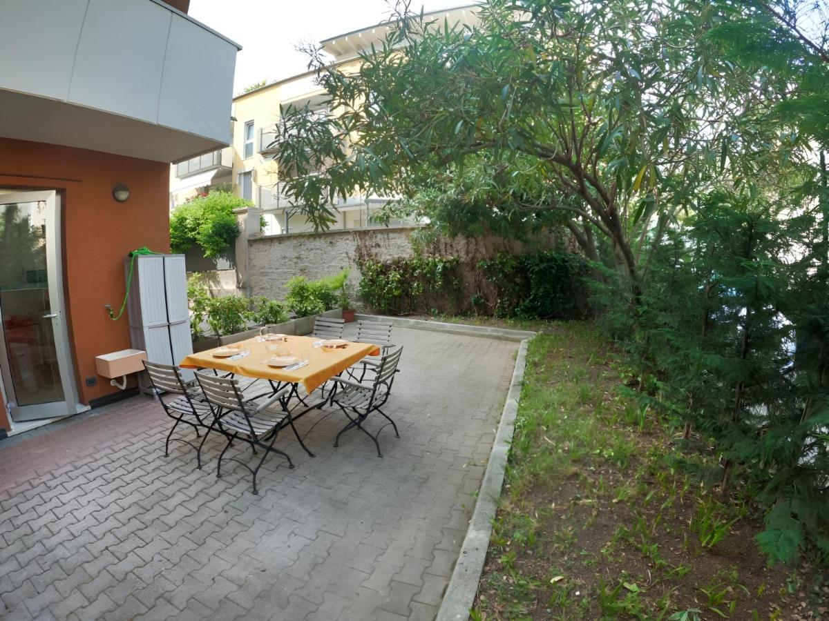 Orange Breeze Apartment Рива дел Гарда Екстериор снимка