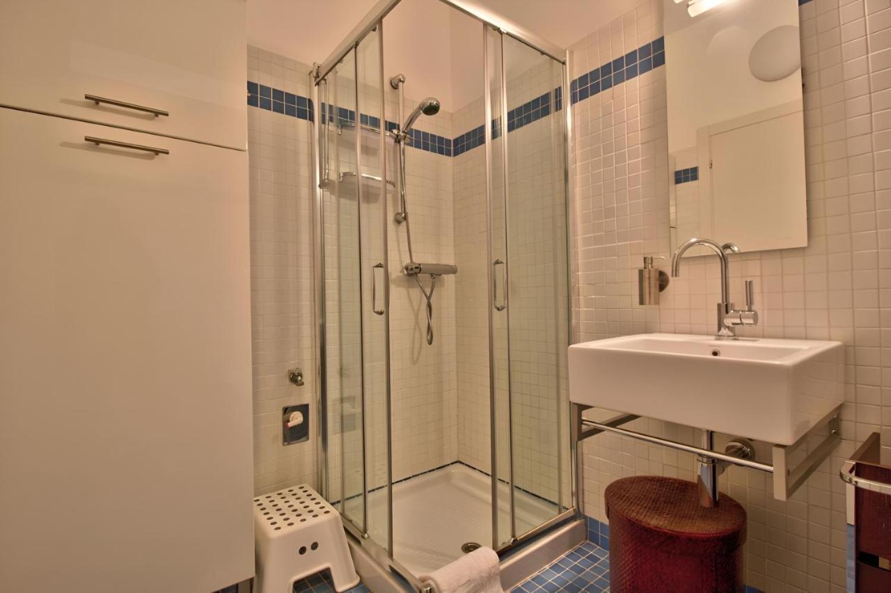 Orange Breeze Apartment Рива дел Гарда Екстериор снимка
