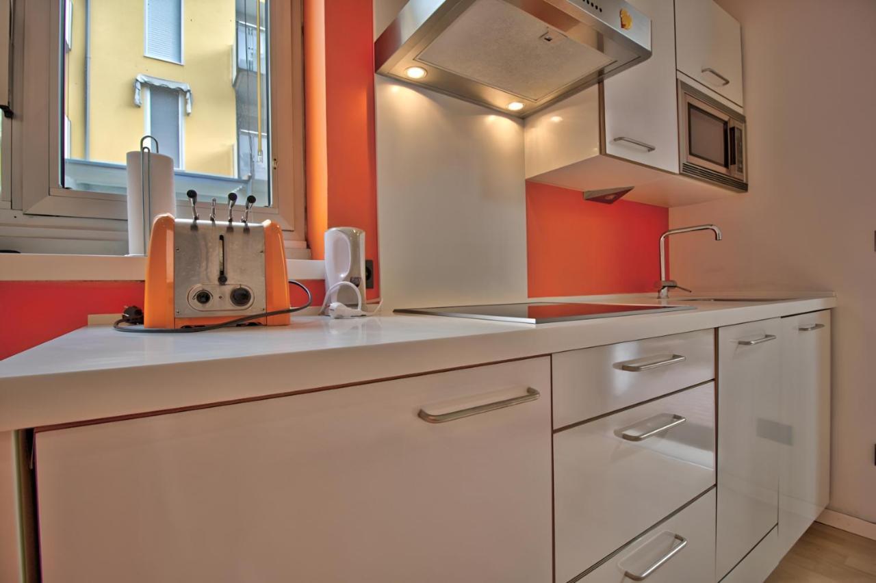 Orange Breeze Apartment Рива дел Гарда Екстериор снимка
