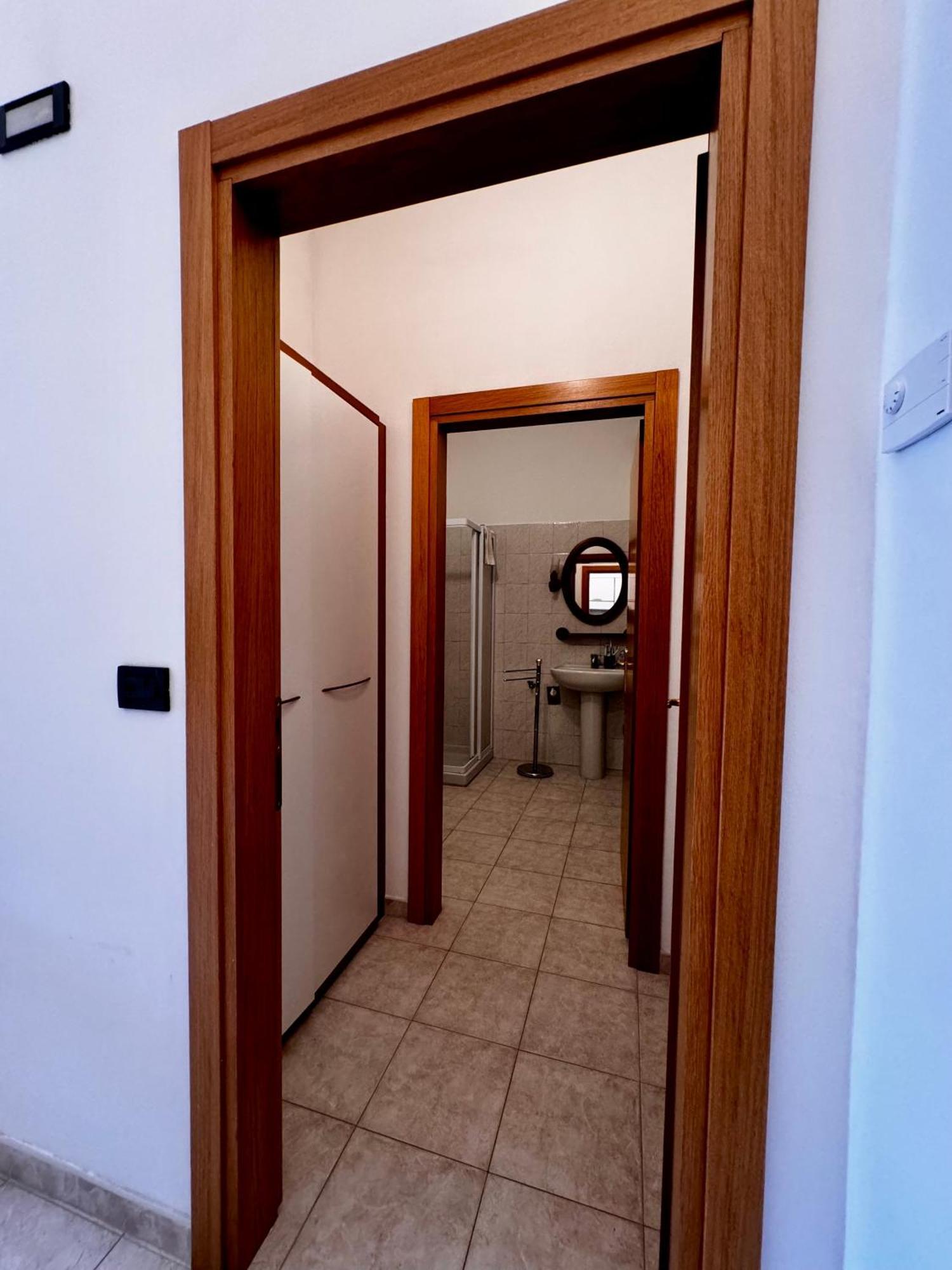 Orange Breeze Apartment Рива дел Гарда Екстериор снимка