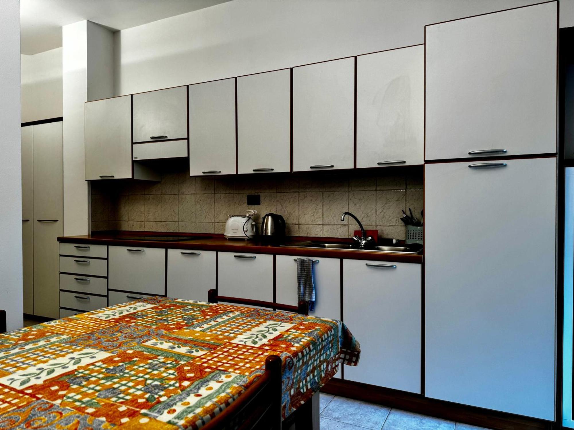Orange Breeze Apartment Рива дел Гарда Екстериор снимка